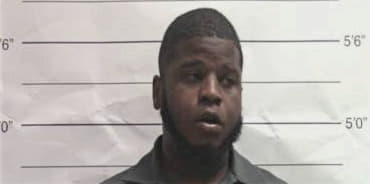 Rashad Arnaud, - Orleans Parish County, LA 